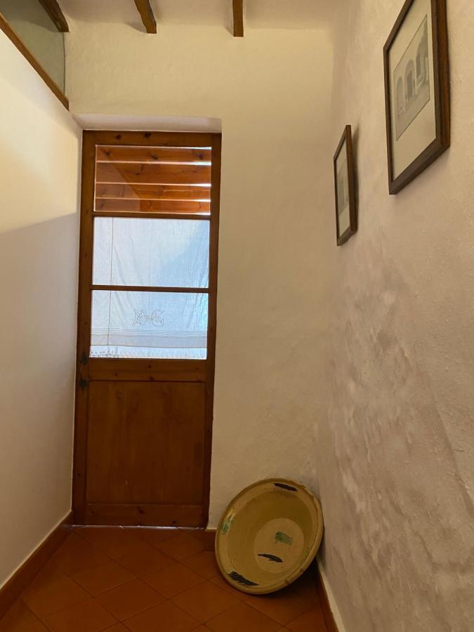 Villa Santa Rosalia à Ciutadella  Extérieur photo