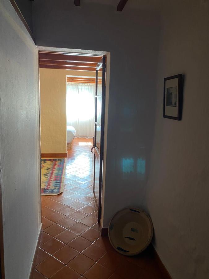 Villa Santa Rosalia à Ciutadella  Extérieur photo